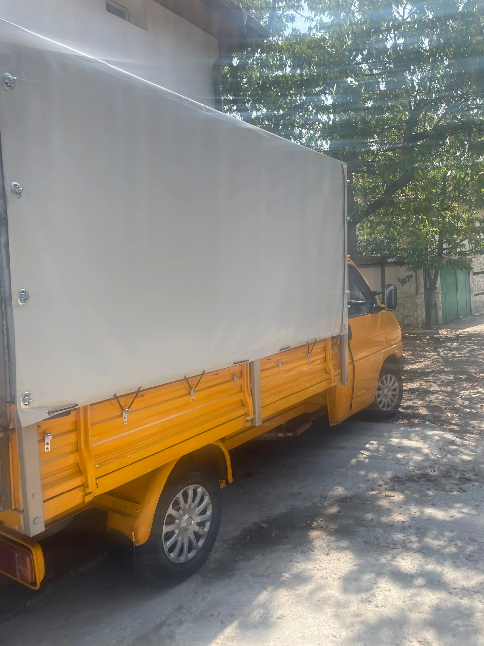 VW Transporter  - изображение 3