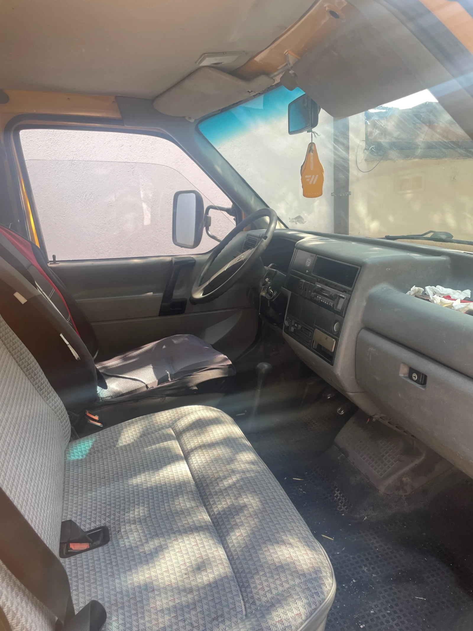 VW Transporter  - изображение 5