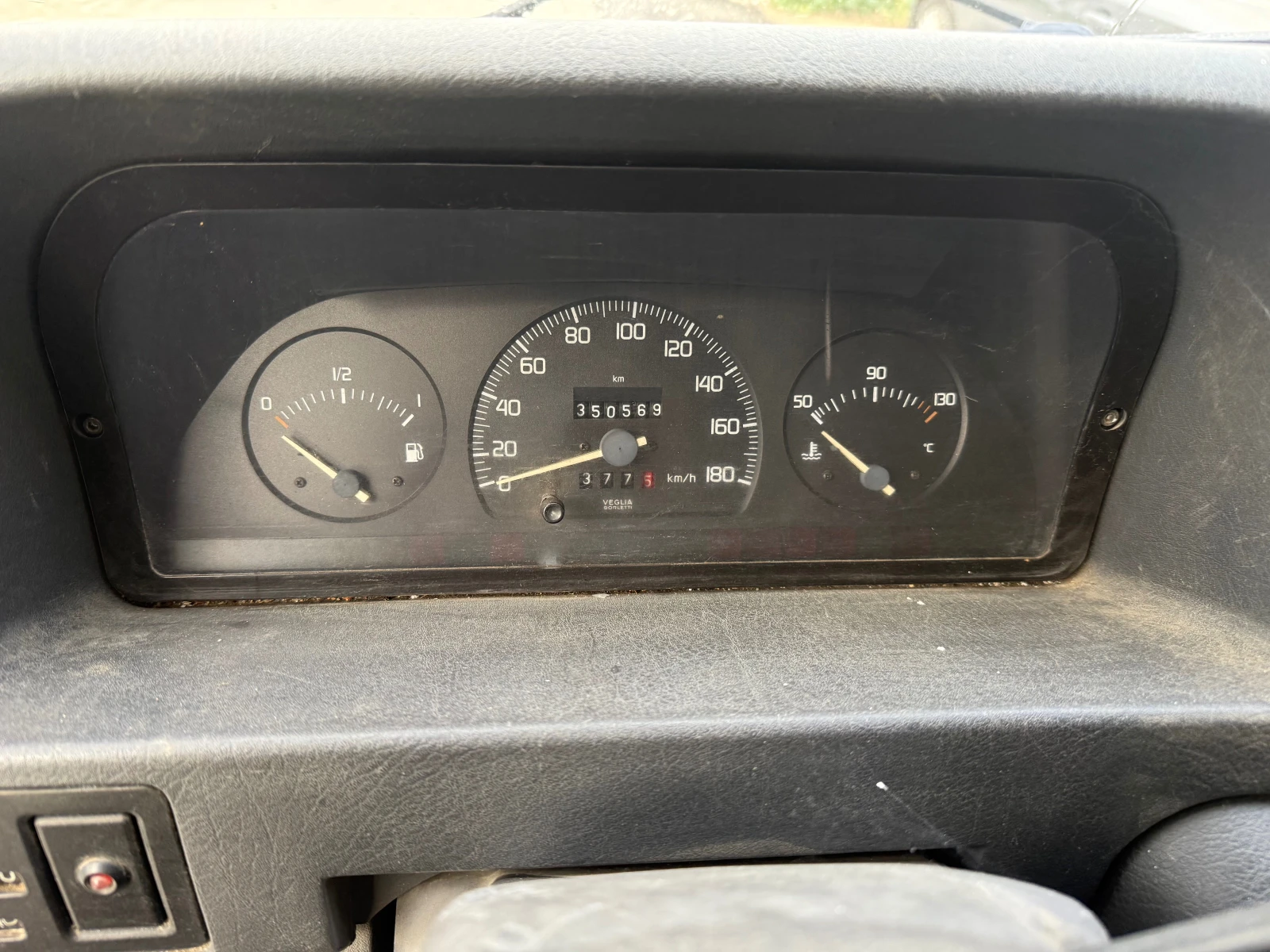 Fiat Ducato 2.5TDI* 8+ 1* КЛИМА*  - изображение 8