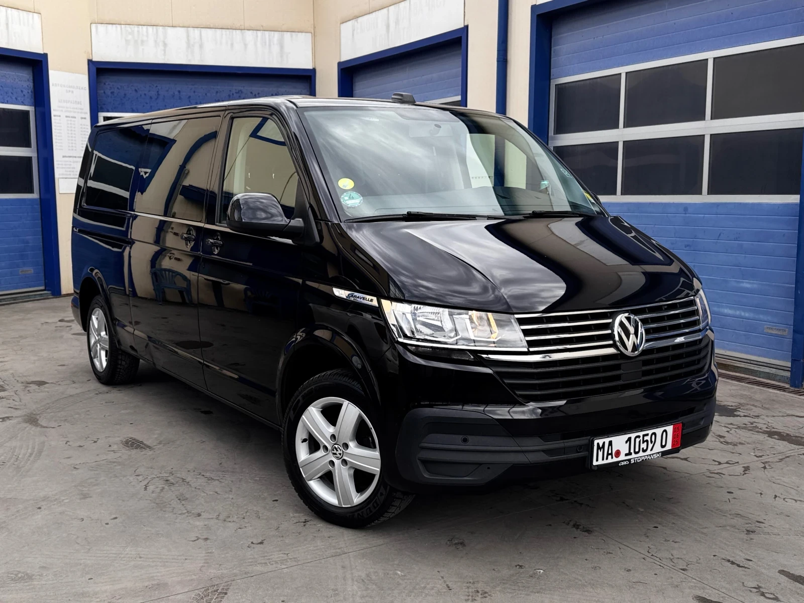VW Caravelle 2.0 150 DSG | Mobile.bg � ����������� 2
