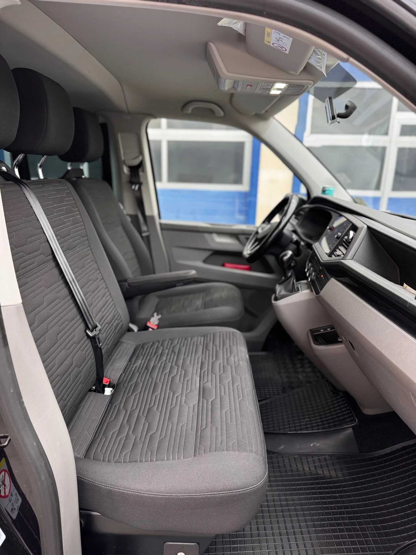 VW Caravelle 2.0 150 DSG | Mobile.bg � ����������� 6