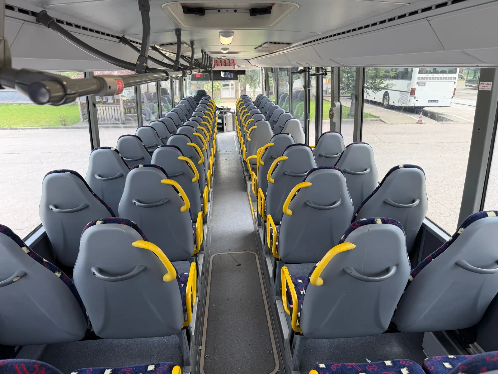 Mercedes-Benz Intouro O 560 OPTIMUM MBU 64+ 23 ����� 235223��.... | Mobile.bg � ����������� 8