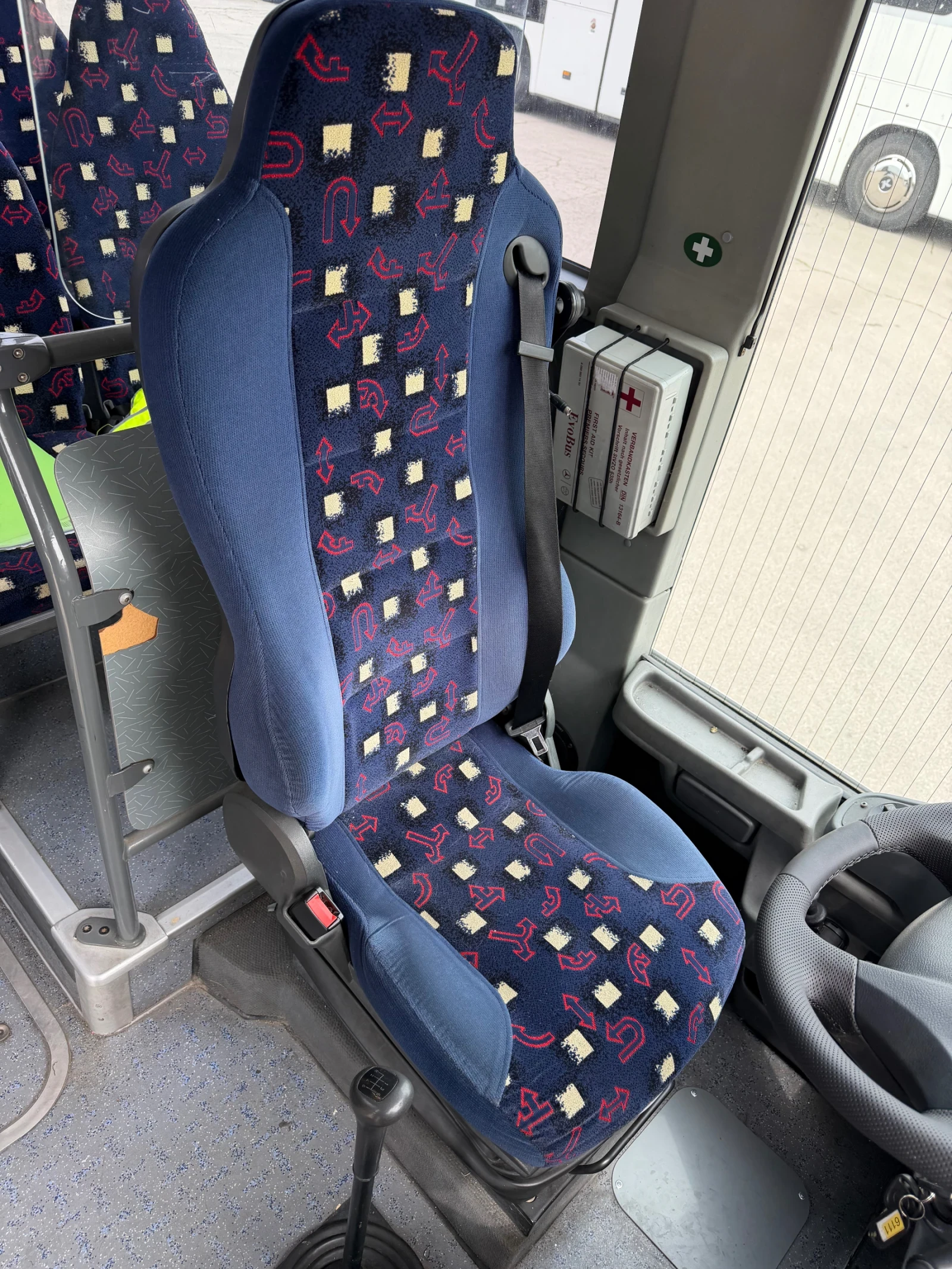 Mercedes-Benz Intouro O 560 OPTIMUM MBU 64+ 23 ����� 235223��.... | Mobile.bg � ����������� 5