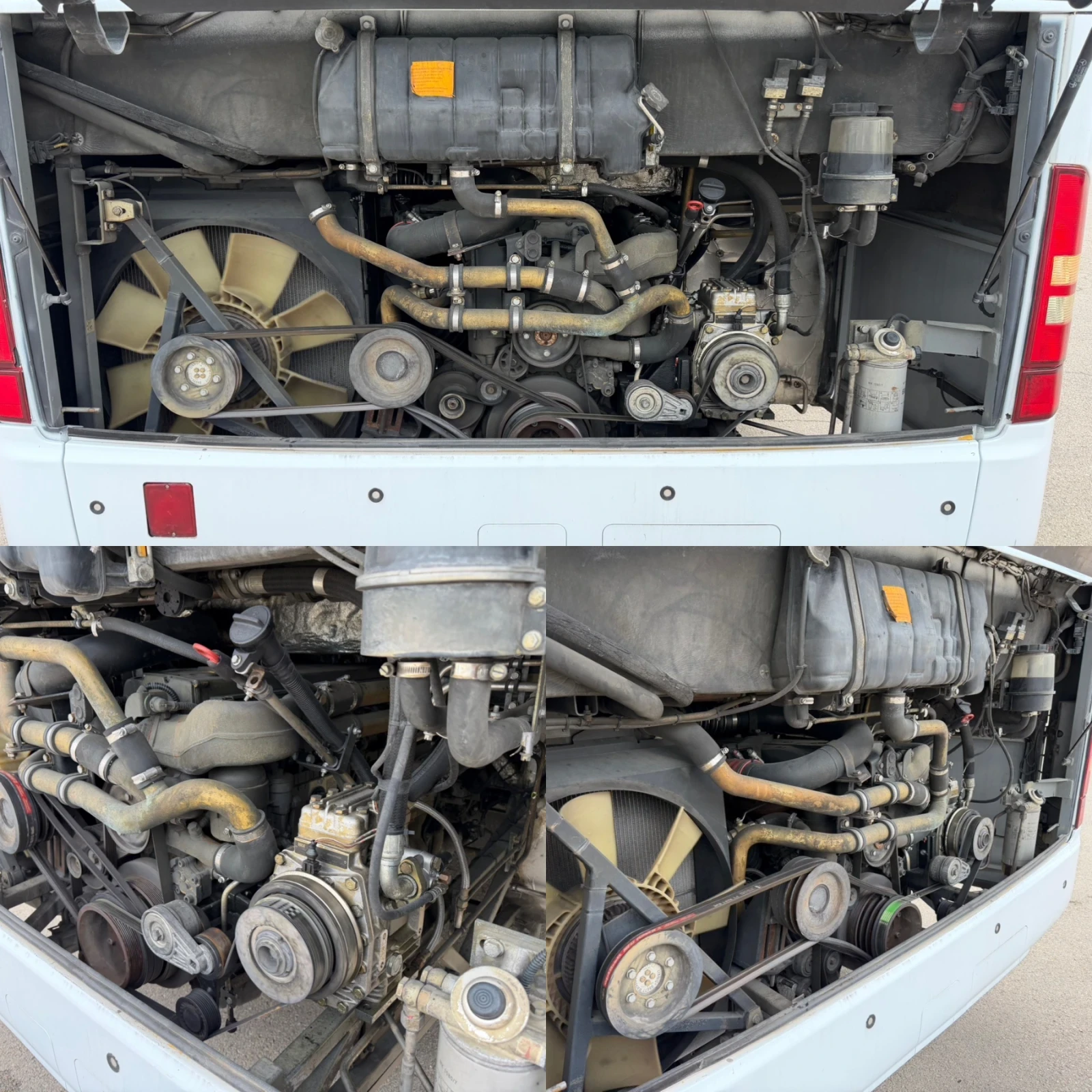 Mercedes-Benz Intouro O 560 OPTIMUM MBU 64+ 23 ����� 235223��.... | Mobile.bg � ����������� 17