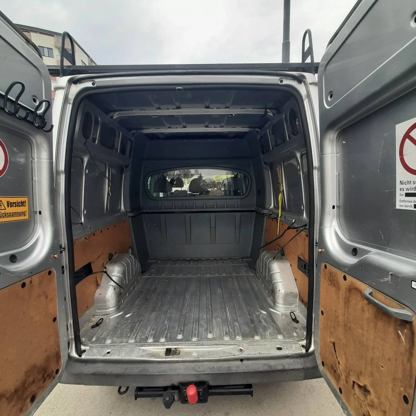 Ford Transit 2.2cdi | Mobile.bg � ����������� 7