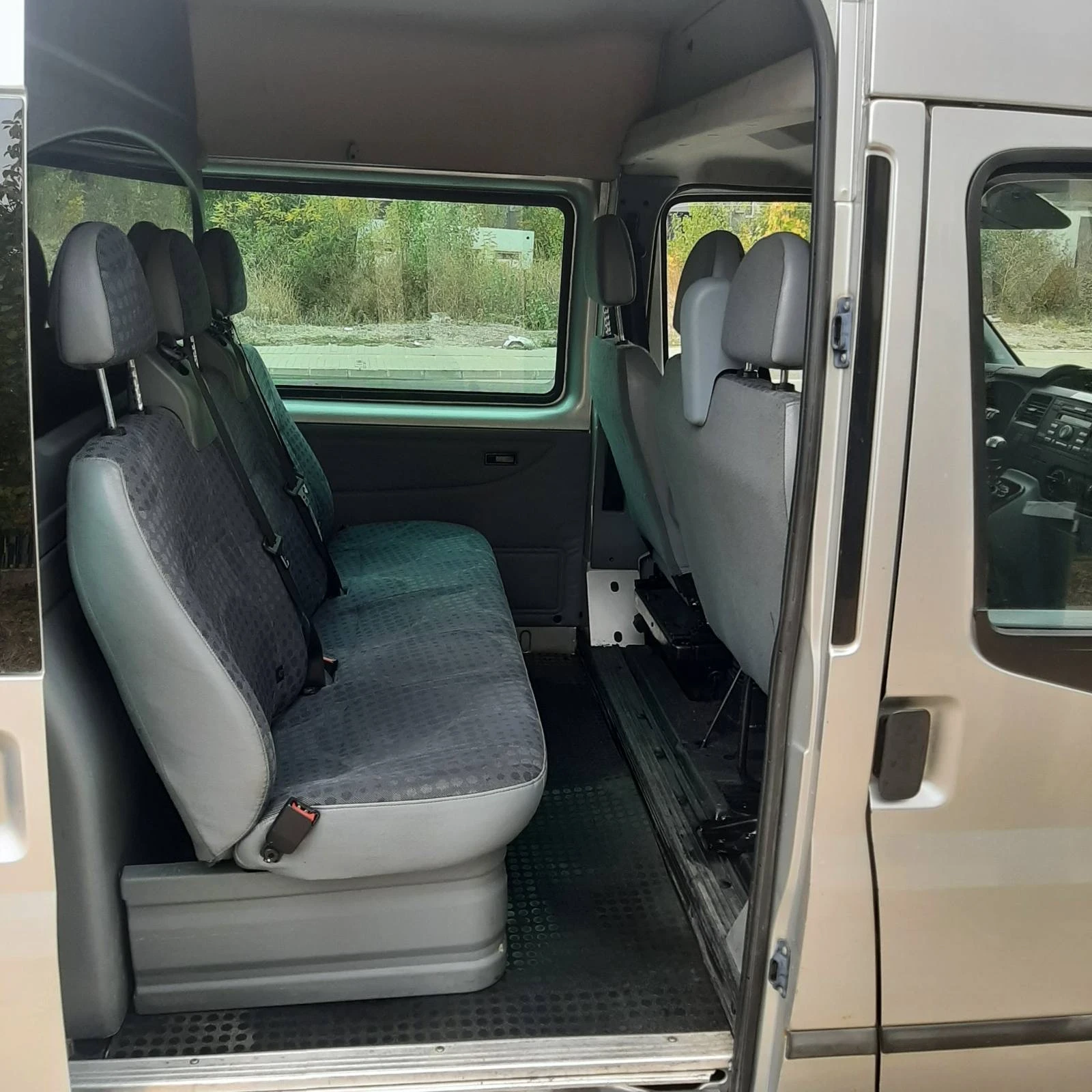 Ford Transit 2.2cdi | Mobile.bg � ����������� 8