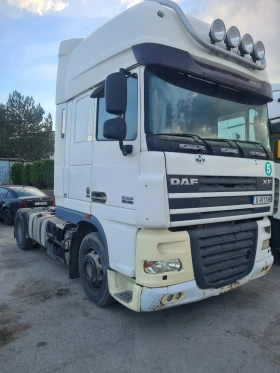 Daf XF 105 FT 105/460 | Mobile.bg � ����� ������ 2