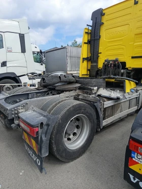Volvo Fh 460 | Mobile.bg � ����� ������ 3