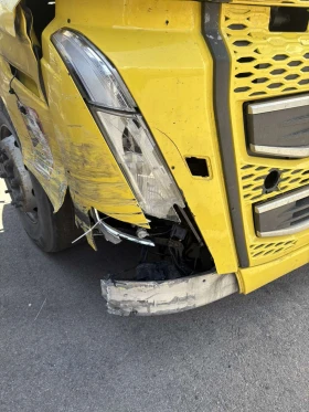 Volvo Fh 460 | Mobile.bg � ����� ������ 5