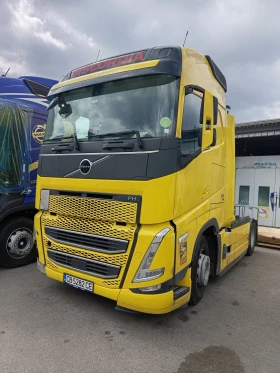 Volvo Fh 460 | Mobile.bg � ����� ������ 2