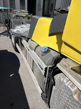 Volvo Fh 460 | Mobile.bg � ����� ������ 8