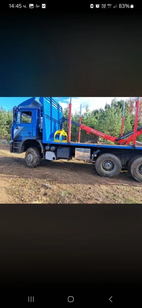 Man 27.460 ���� 6�6 | Mobile.bg � ����� ������ 2