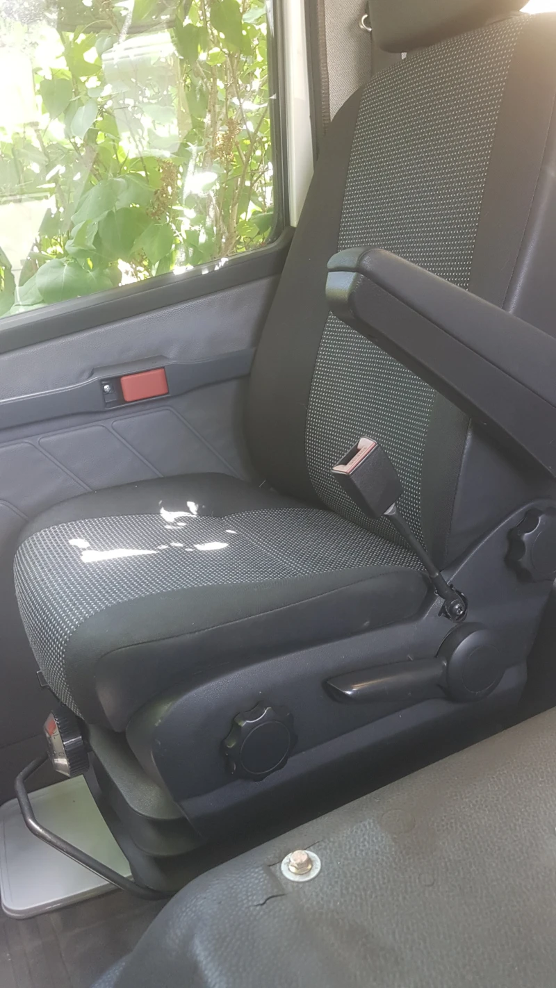 Mercedes-Benz 917, снимка 5 - Камиони - 51623823