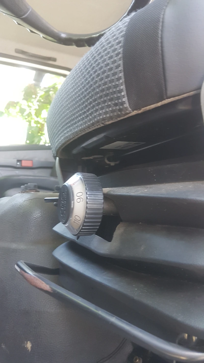 Mercedes-Benz 917, снимка 7 - Камиони - 51623823