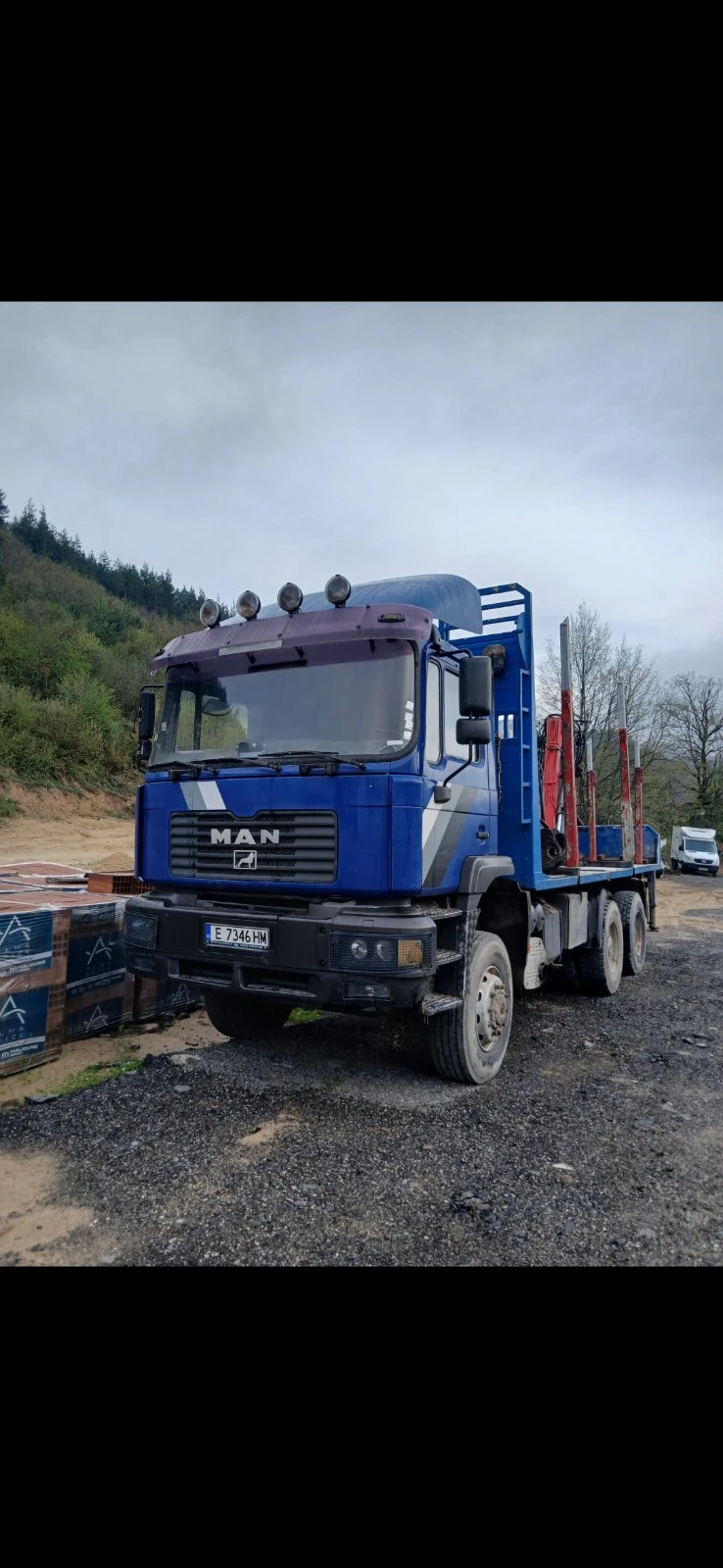 Man 27.460 ���� 6�6 | Mobile.bg � ����������� 17