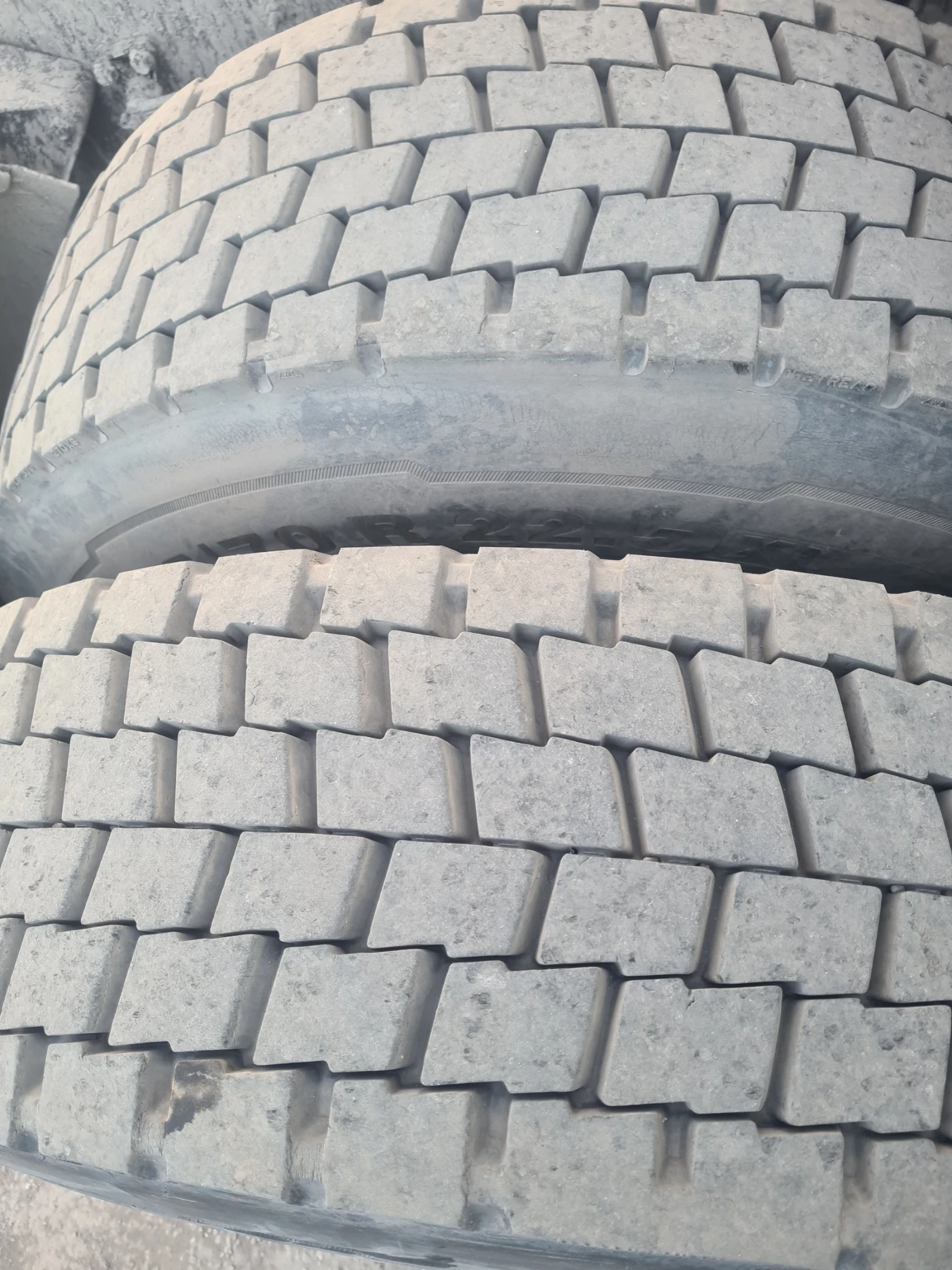 Daf XF 105 FT 105/460, снимка 5 - Камиони - 53974729