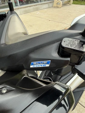 Yamaha NMAX 125 ABS blue core, снимка 10