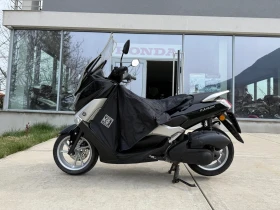 Yamaha NMAX 125 ABS blue core, снимка 16