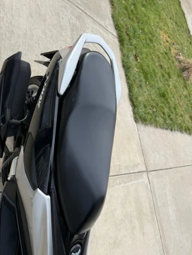Yamaha NMAX 125 ABS blue core, снимка 7