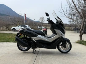 Yamaha NMAX 125 ABS blue core, снимка 4