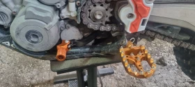 Ktm SX-F 350, снимка 5