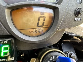 Kawasaki ER, снимка 8