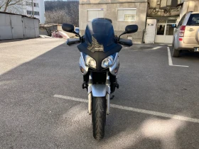 Honda Cbf 600, снимка 2