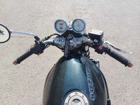 Suzuki Bandit GSF 400 Bandit | Mobile.bg    7