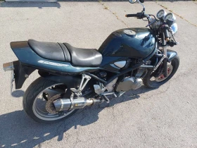 Suzuki Bandit GSF 400 Bandit | Mobile.bg    5
