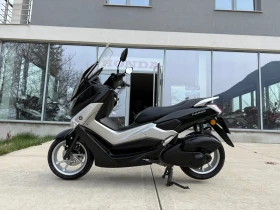 Yamaha NMAX 125 ABS blue core