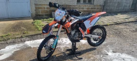 Ktm SX-F 350 | Auto.bg — изображение 2