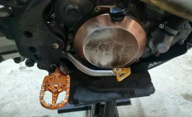 Ktm SX-F 350 | Auto.bg — изображение 6