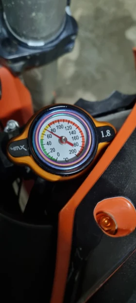 Ktm SX-F 350 | Auto.bg — изображение 7