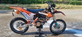 Ktm SX-F 350 | Auto.bg — изображение 3