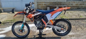 Ktm SX-F 350 | Auto.bg — изображение 4