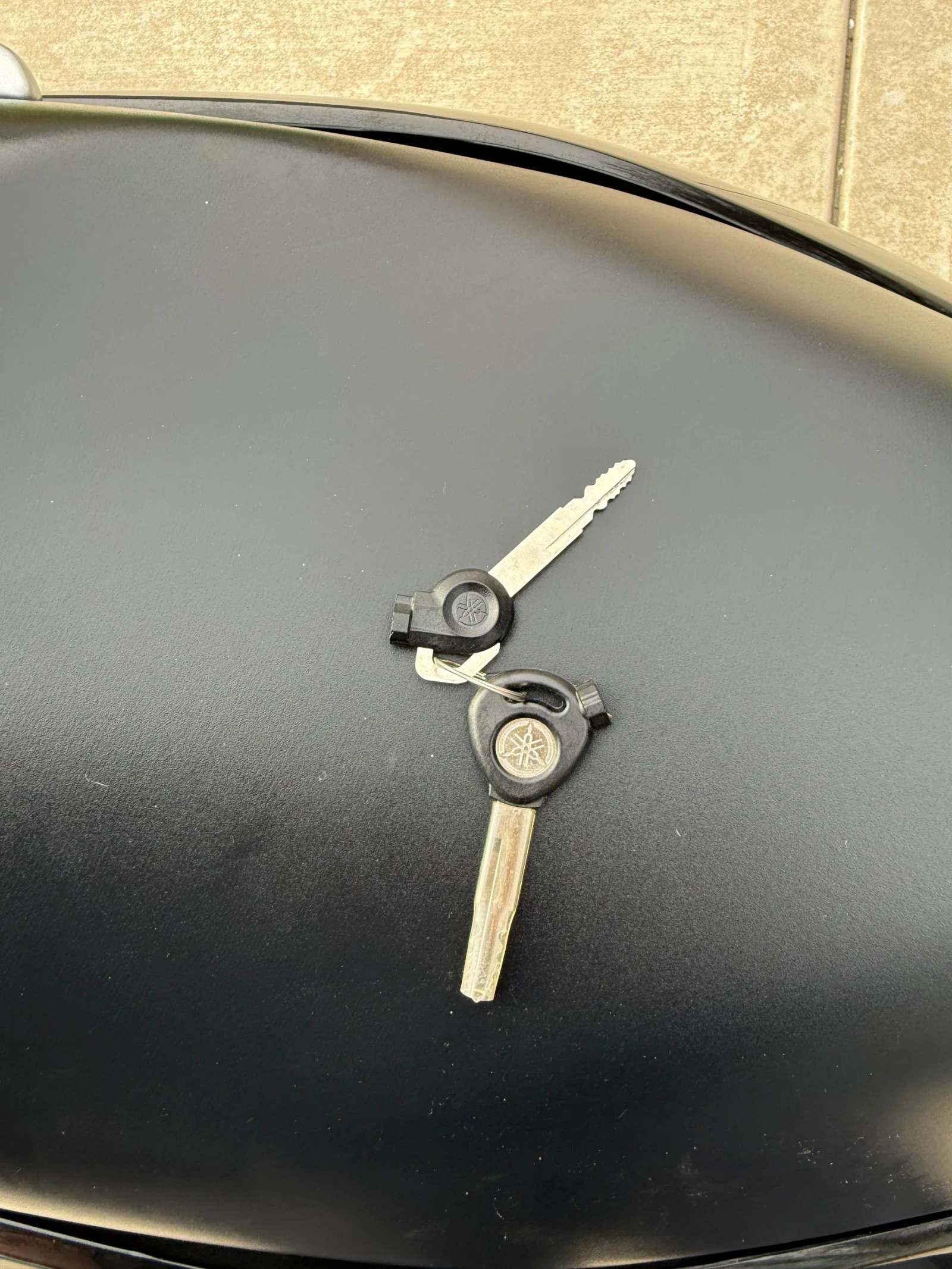 Yamaha NMAX 125 ABS blue core, снимка 8 - Мотоциклети и мототехника - 53922680