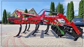 Продълбочител ZABIEL ZABELSKI 3M, снимка 7