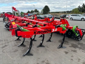 Продълбочител ZABIEL ZABELSKI 3M, снимка 1