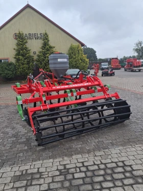 Обява за продажба на Продълбочител ZABIEL ZABELSKI 3M ~10 236 EUR - изображение 9