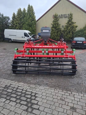 Обява за продажба на Продълбочител ZABIEL ZABELSKI 3M ~10 236 EUR - изображение 10
