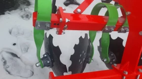 Продълбочител ZABIEL ZABELSKI 3M, снимка 11