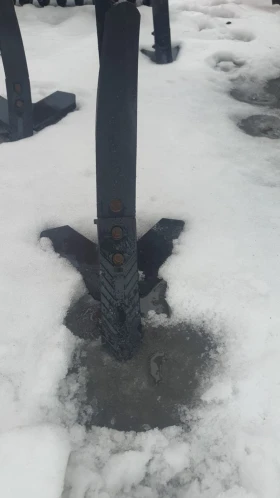 Продълбочител ZABIEL ZABELSKI 3M, снимка 9