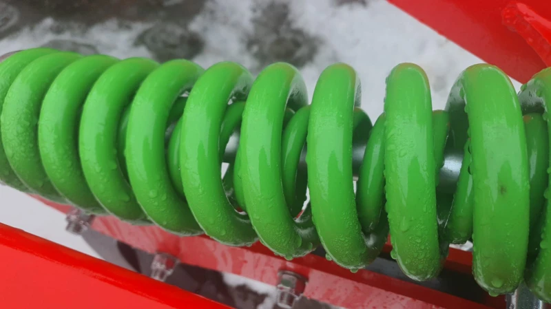 Продълбочител ZABIEL ZABELSKI 3M, снимка 8 - Селскостопанска техника - 49925796