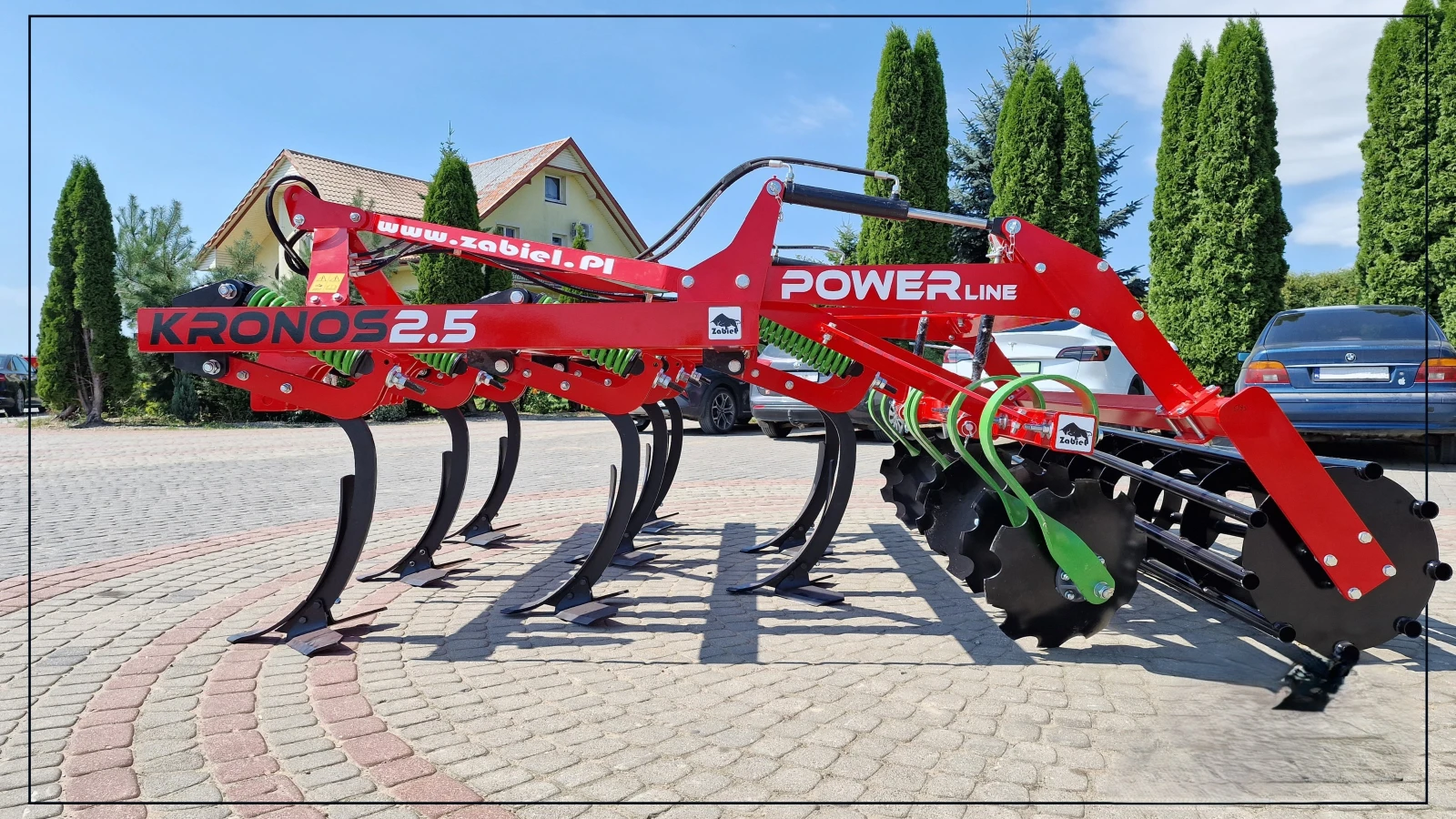  ZABIEL ZABELSKI 3M | Mobile.bg   1