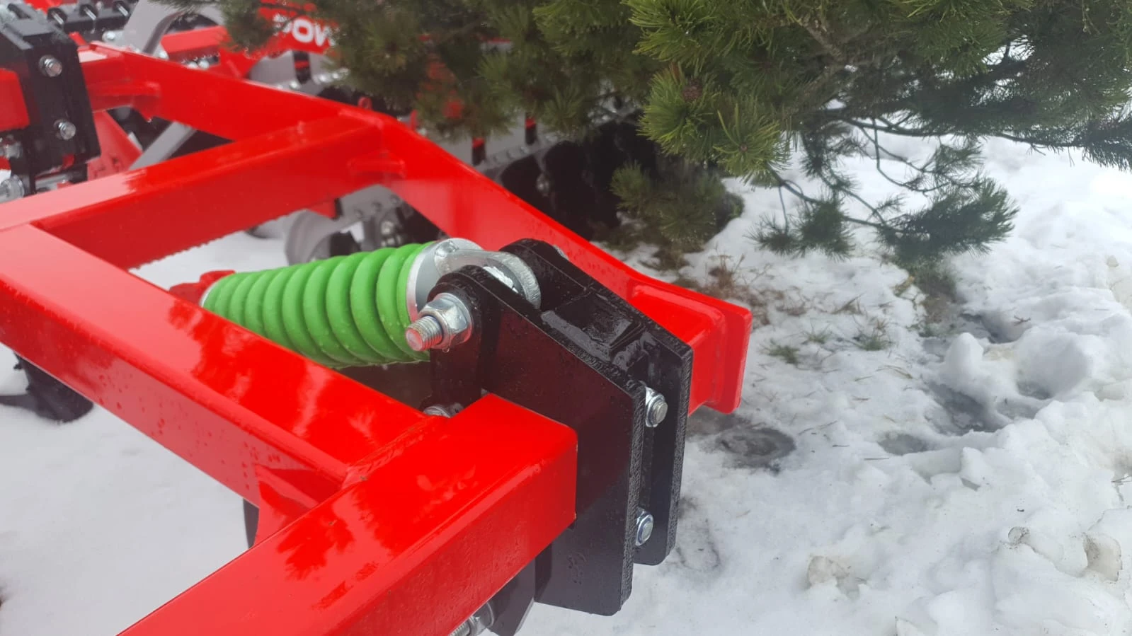 Продълбочител ZABIEL ZABELSKI 3M - изображение 6