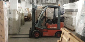 ����� �� �������� �� ������� Nissan ���