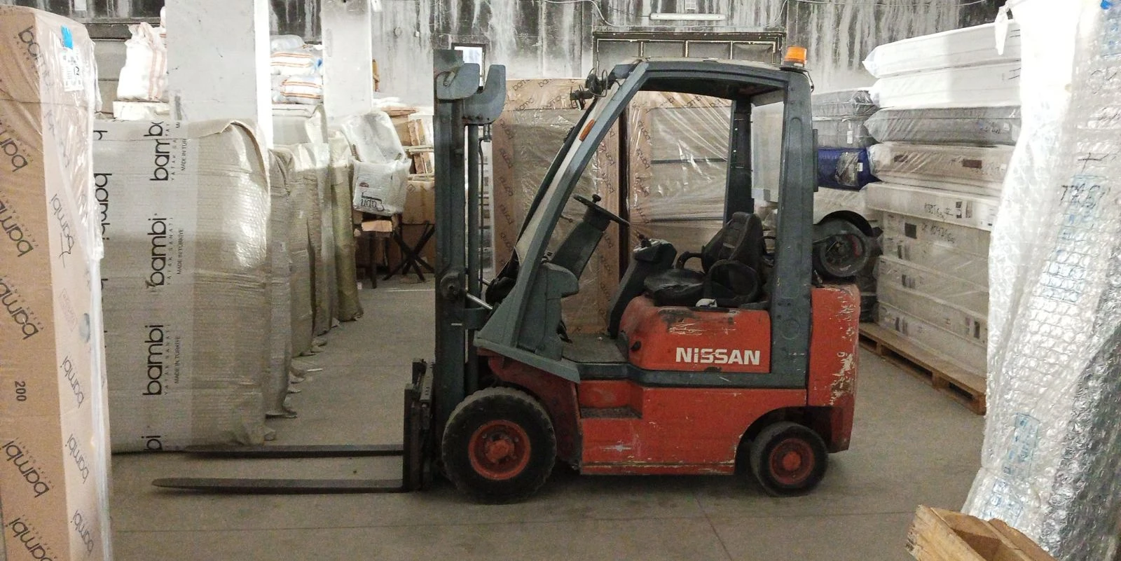 ������� Nissan ��� | Mobile.bg � ����������� 6