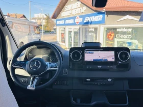 Кемпер HYMER / ERIBA ML-T 570 XPERIENCE EDITION, снимка 6