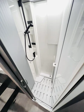 Кемпер HYMER / ERIBA XPERIENCE EDITION ML-T 570 , снимка 15