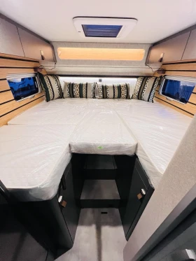 Кемпер HYMER / ERIBA XPERIENCE EDITION ML-T 570 , снимка 13